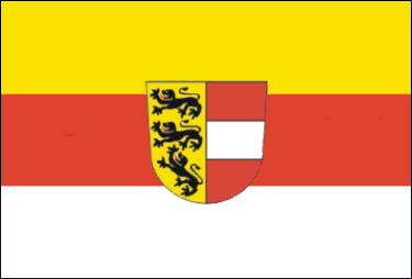 [Krnten (Carinthia) State flag (Austria)]