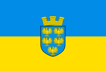 [Niedersterreich (Lower
                        Austria) State Flag]