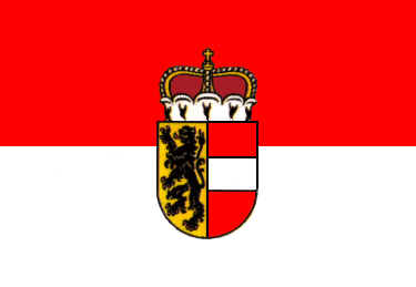 [Salzburg State Flag
                        (Austria)]