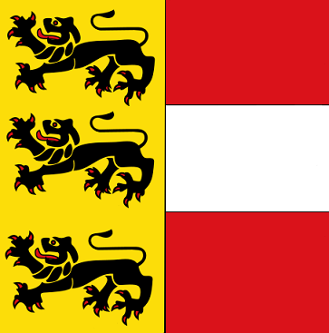 [Karnthen Flag 17th
                      cent. (Austria)]