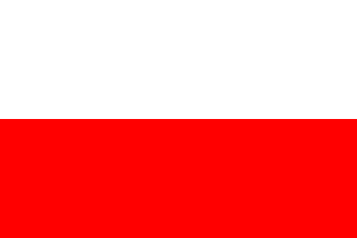 [Oberösterreich
                          (Upper Austria) Civil flag (Austria)]