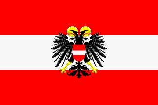 [Austria State Flag 1934-1938]