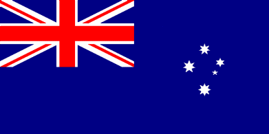 [Victoria
                            1865-1877 flag (Australia)]