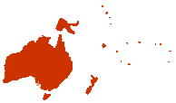 Australia continent image