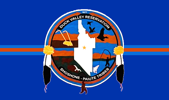 [Shoshone-Paiute of Duck Valley (Nevada, U.S.)]