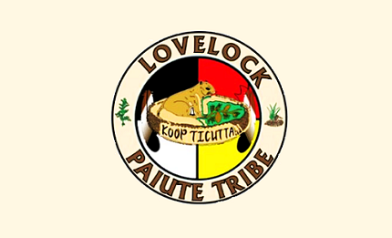 [Lovelock Paiute Tribe
                  (Nevada, U.S.)]