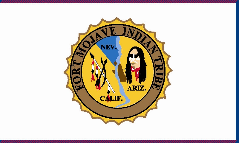 [Fort Mojave Indian Tribe
              (Arizona, California, Nevada, U.S.)]