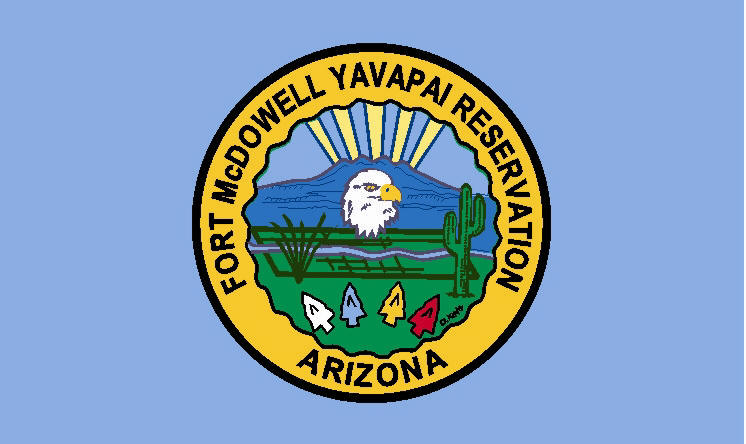 [Fort
              McDowell Yavapai Nation (Arizona, U.S.)]
