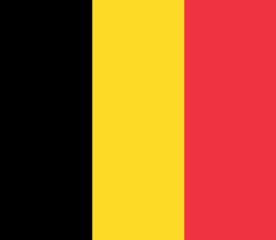 [Flag of Belgium]