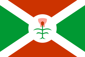 [Flag
                                    Burundi 1962-1966]