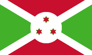 [Flag of
                                    Burundi]