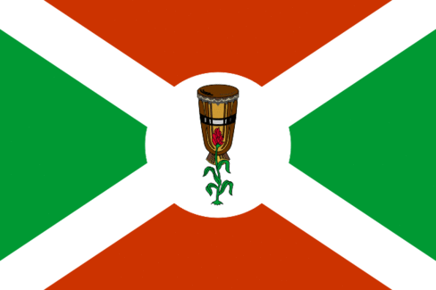 [Burundi
                                    proposed 1962]