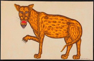 [Kingdom of Allada
                  (Benin)]