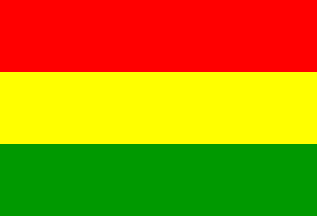 [Flag of
                                    Bolivia]