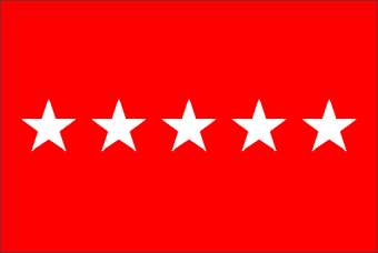 [Bora Bora, Leeward
                      Islands Federation flag 1820-1845 (French
                      Polynesia)]
