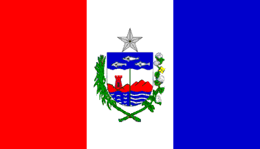 [Flag of Alagoas
                            (Brazil)]