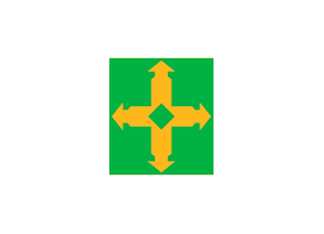 [Flag of
                            Distrito Federal (Brazil)]