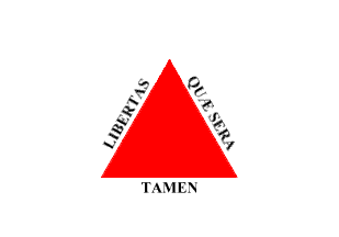 [Flag of Minas
                            Gerais (Brazil)]