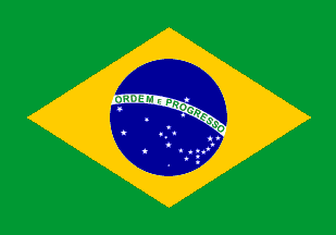 [Flag of Brazil
                            of 1968-1992]