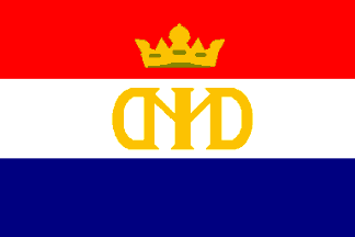 [Dutch Brazil
                          (Nieuw Holland) 1630-1654]