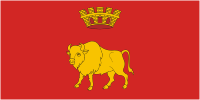 [Grodno oblast
                          Flag (Belarus)]