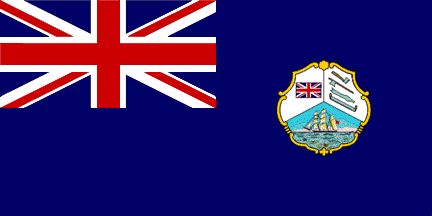 [British
                            Honduras 1919-1981]