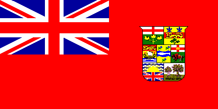[Canada
                            unofficial red ensign 1896-1905]
