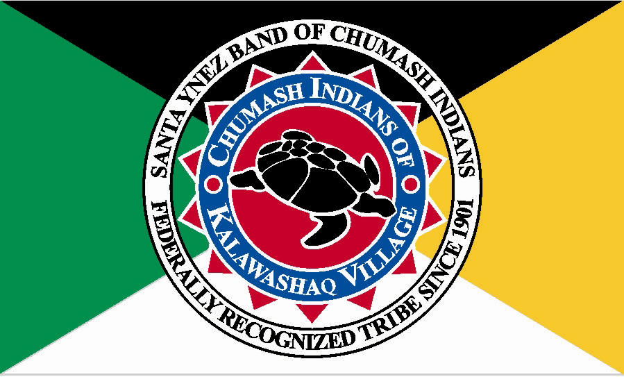 [Santa Ynez Band
              of Chumash Mission Indians (California, U.S.)]