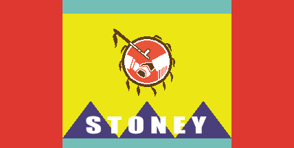 [Stoney First
                  Nation (Alberta, Canada)]