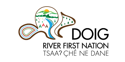 [Doig River
                          First Nation (British Columbia, Canada)]