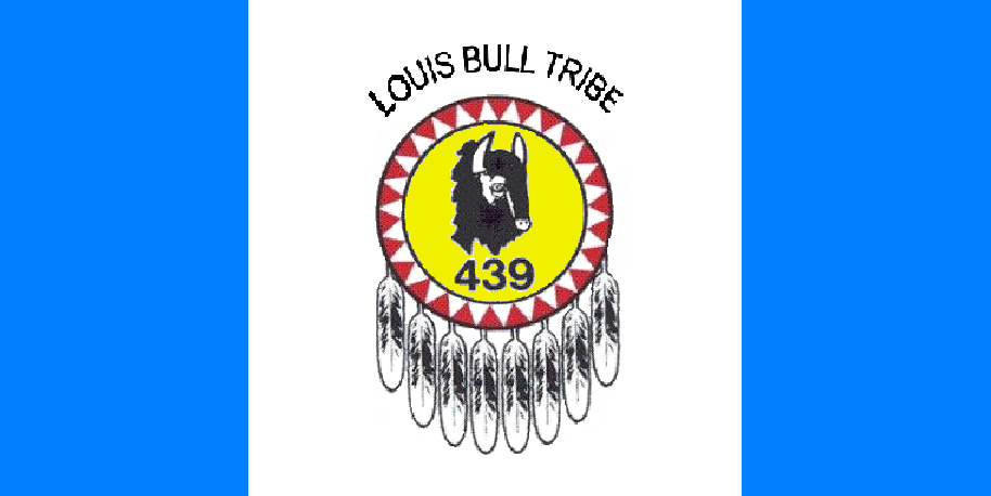 [Louis Bull First Nation
                                          (Alberta, Canada)]