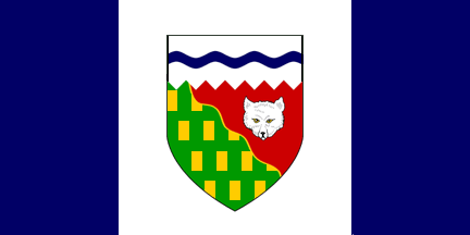 [Northern
                          Territories (Canada)]