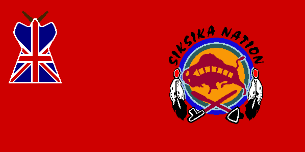[Siksika Nation (Alberta,
                Canada)]
