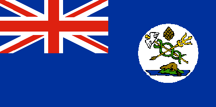 [Vancouver Island
                        colony (Canada) 1865]