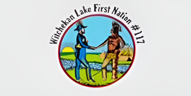 [Witchekan Lake
                    First Nation [ Saskatchewan, Canada)]