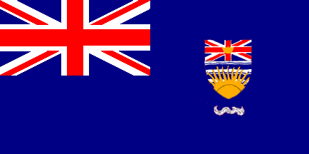 [Unofficial
                            British Columbia (Canada) c.1950-1960]