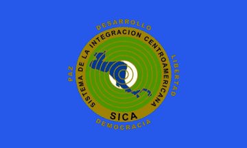[Secretariat for Central
                      American Integration (SICA) 2000-2013]