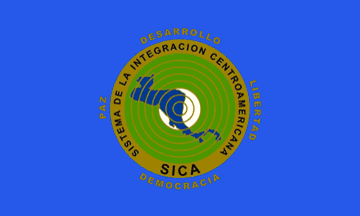 [Secretariat for Central
                      American Integration (SICA) 2000-2013]