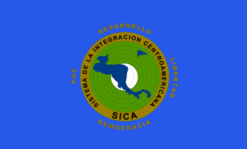 [Secretariat for Central
                      American Integration (SICA)]