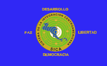 [Secretariat for
                      Central American Integration, SICA 1991-1999]