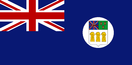 [Unofficial
                          Flag of Manitoba (Canada) 1870-1905]
