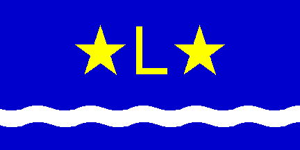 [Flag of
                          Léopoldville [Kinshasa] 1960-1966 (Congo)]