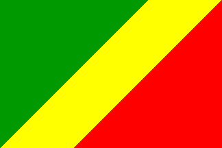 [Republic
                                    of Congo (Brazzaville) flag]
