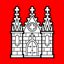 [Moutier flag
                  (Switzerland)]