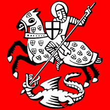 [R�z�ns commune flag
                                            from 15th cent. (Graub�nden,
                                            Switzerland)]