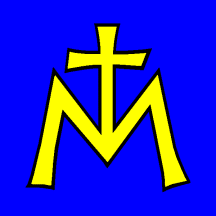 [Malans
                          possible flag (Grabunden)(Switzerland)]