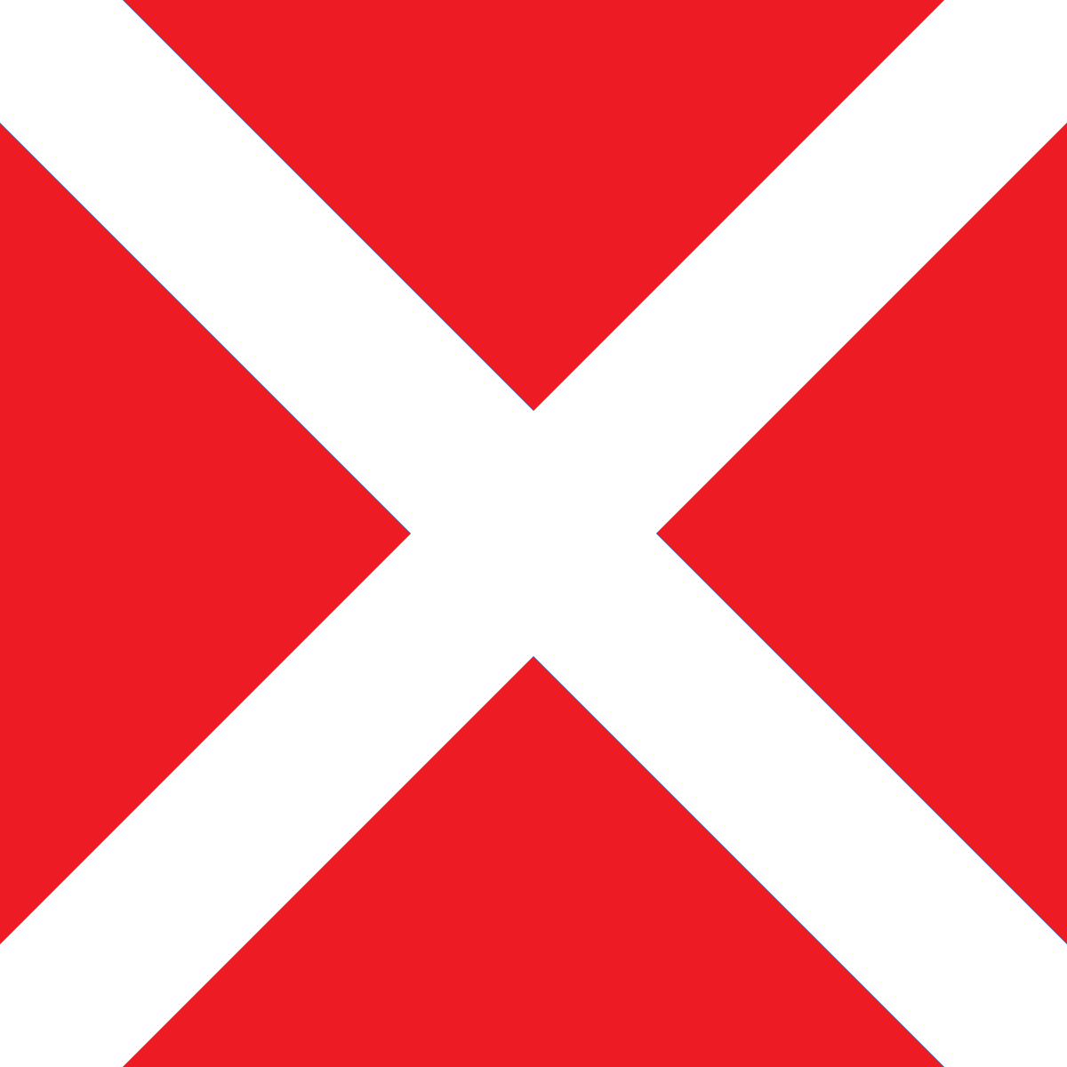 [Flag of Disentis abbey
                (Graubunden, Switzerland)]