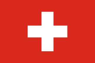 [Flag of
                                Switzerland - rectangular variant]