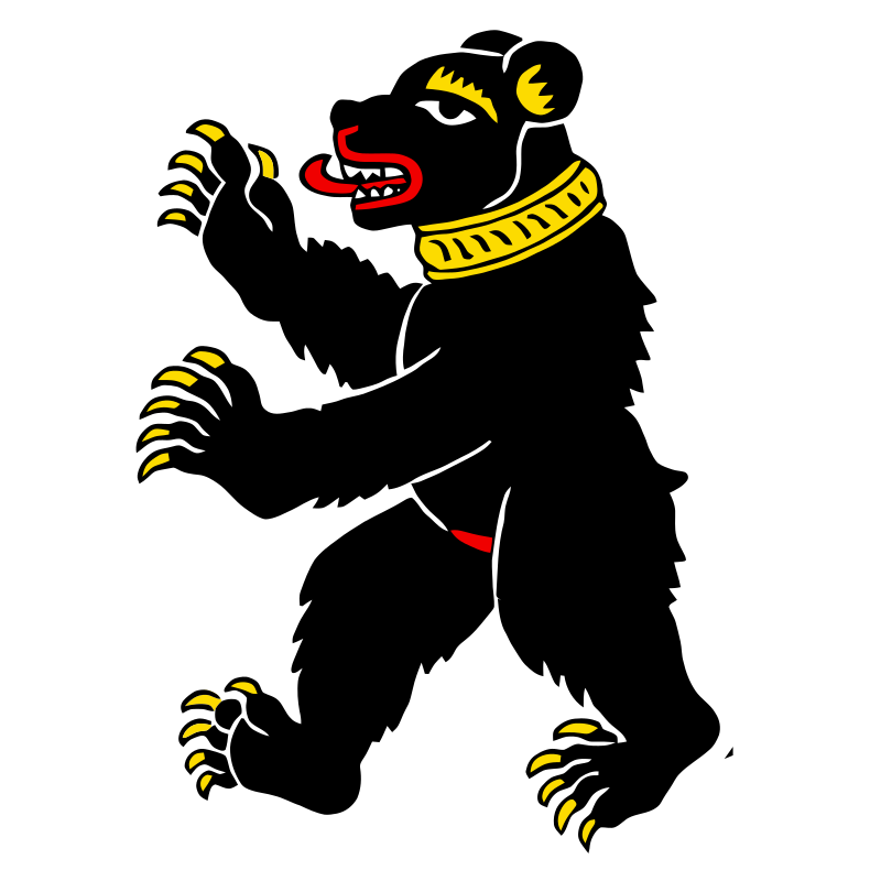 [Flag of Stadt Sankt
                        Gallen to 1798 (Switzerland)]