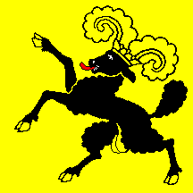 [Flag of Schaffhausen
                        canton (Switzerland)]